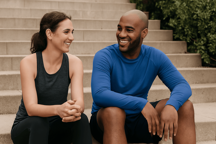 Cover Image for ירדתם מהר ואז נתקעתם? שני שלבים נפוצים בירידה במשקל